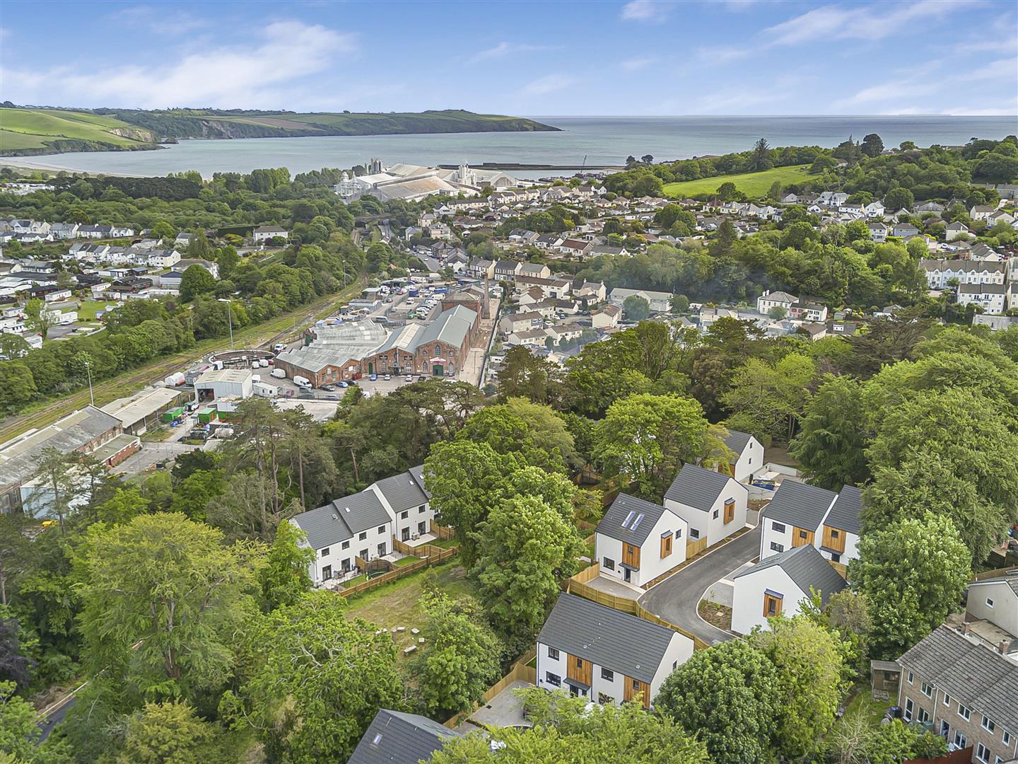 Roselyon Gardens, Par photo - 2